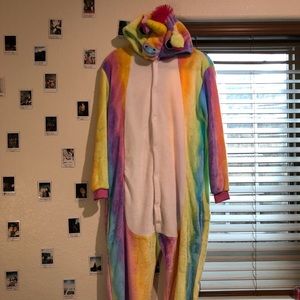 💛UNICORN ONSIE💛